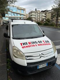 Citroen berlingo 1.6 HDI 2009