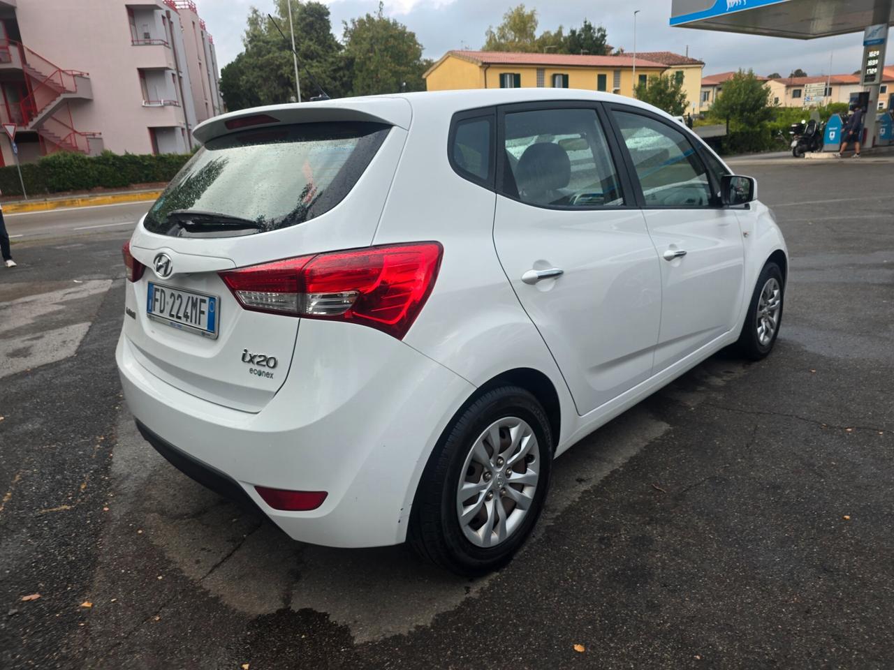 Hyundai iX20 1.4 90 CV Econext Classic