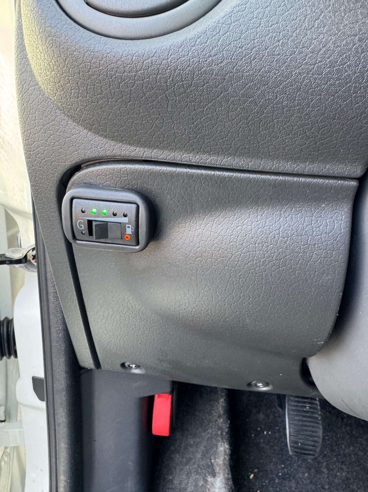 Fiat Panda 1.4 Natural Power Classic