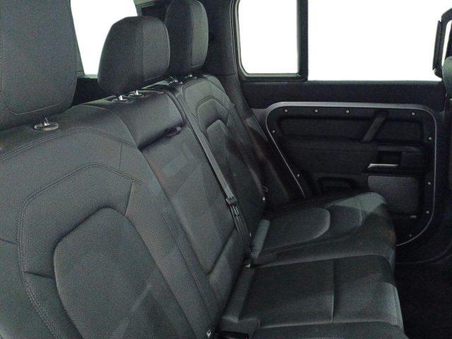 LAND ROVER Defender 110 3.0D I6 250 CV AWD Auto SE