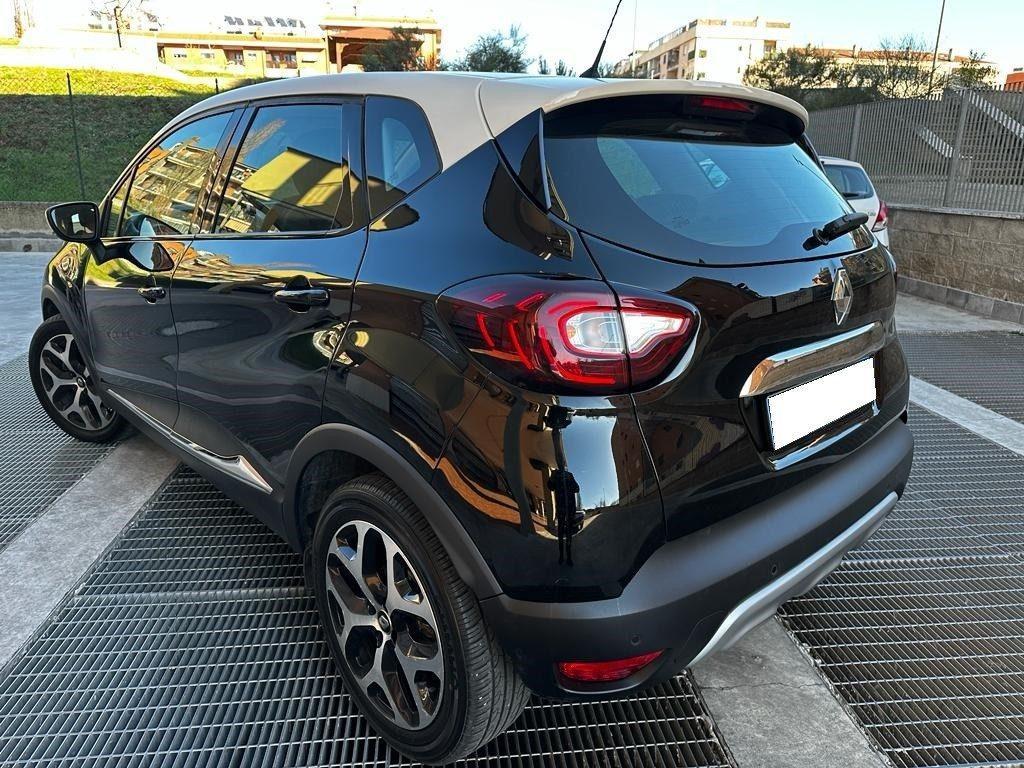 RENAULT Captur dCi 8V 90 CV Start&Stop Energy Sport Edition2