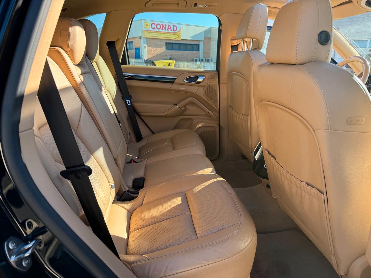 Porsche Cayenne 3.0 Diesel *TETTO , IVA ESPOSTA*