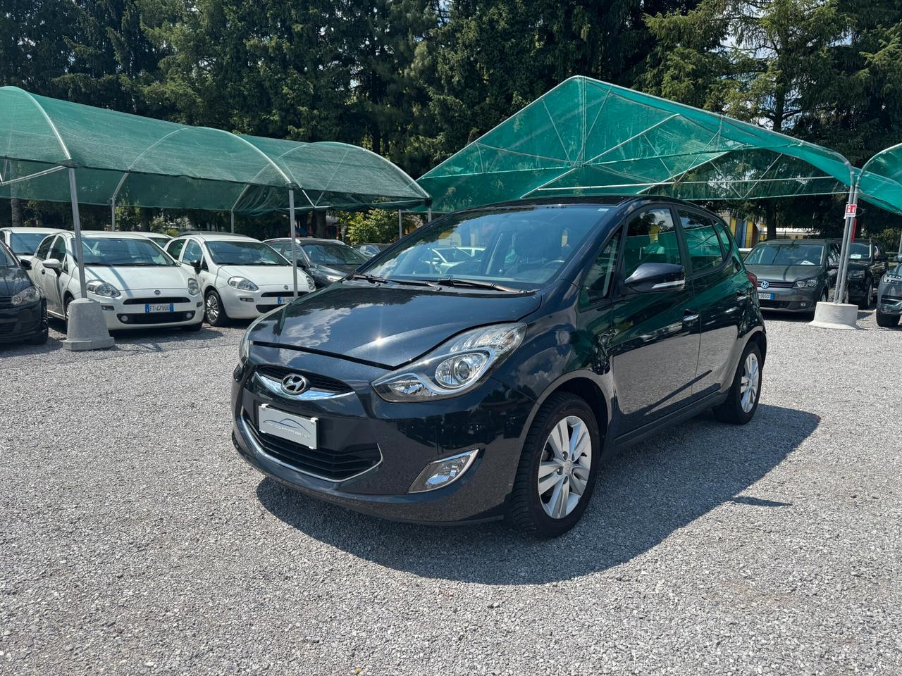 Hyundai iX20 1.4 90 CV Comfort
