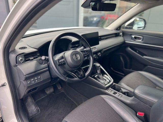 HONDA HR-V HR-V 1.5 Hev eCVT Advance