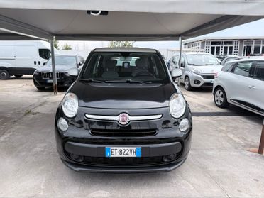 Fiat 500L 1.6 Multijet 105 CV Lounge