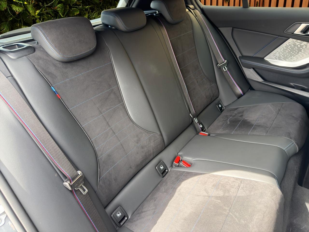 Bmw 118 118d 5p. MSport Pro