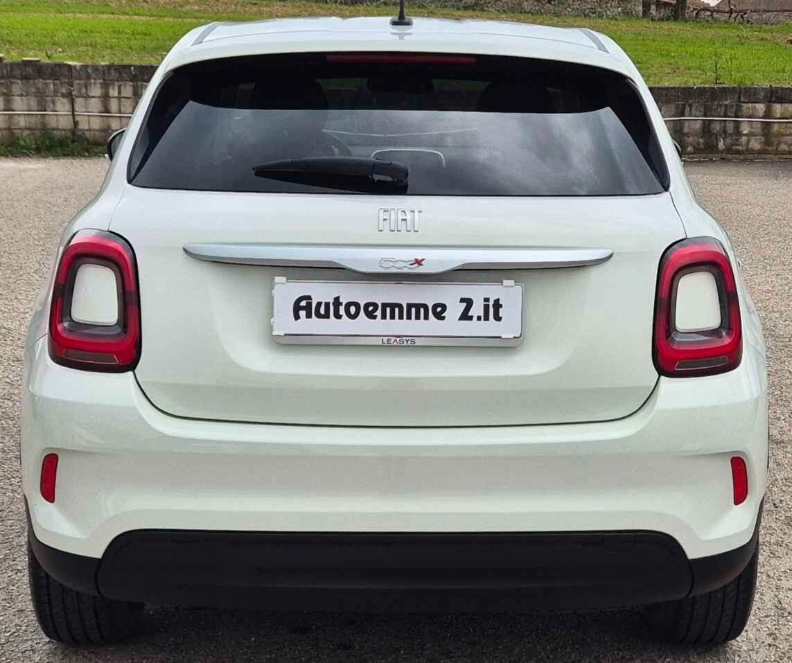 Fiat 500X 1.3 MultiJet 95 CV Club KM59192