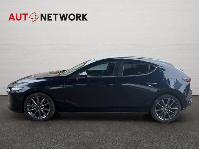 MAZDA 3 2.0L 150CV Skyactiv-G M-Hybrid Executive