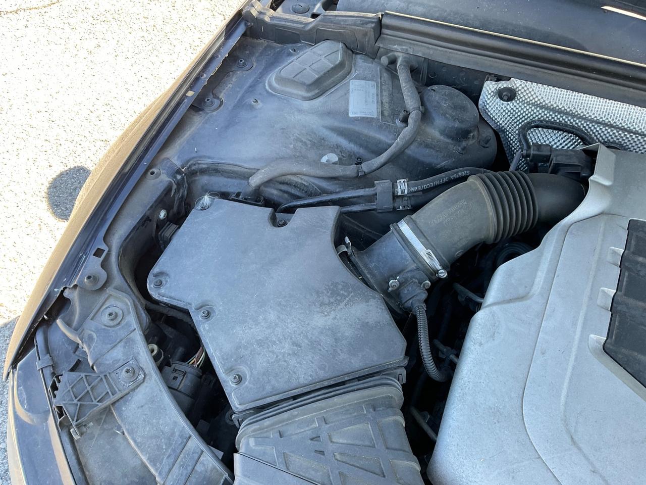 Audi A4 3.0 V6 TDI F.AP. qu. Advanced