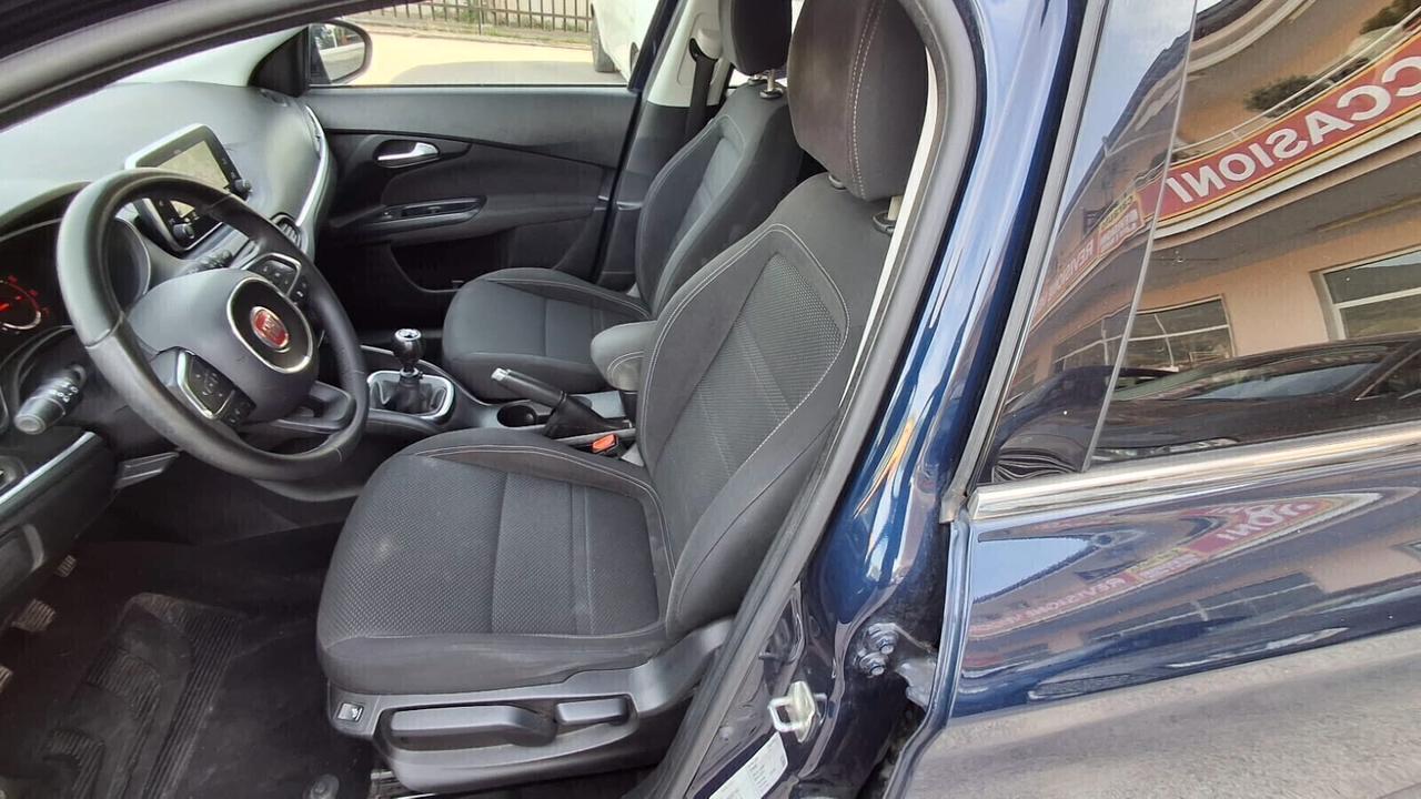 Fiat Tipo 1.6 Mjt S&S SW Easy Business