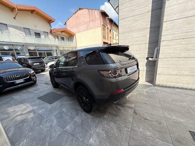 LAND ROVER Discovery Sport 2.0 TD4 150 CV Auto Business Ed. Premium SE