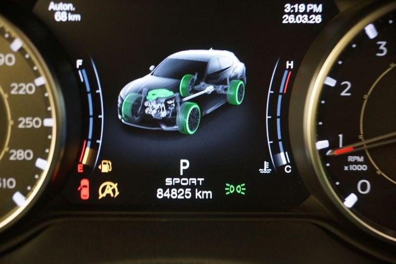 Maserati Levante 2.0 330cv 48v MHEV GT Q4 auto