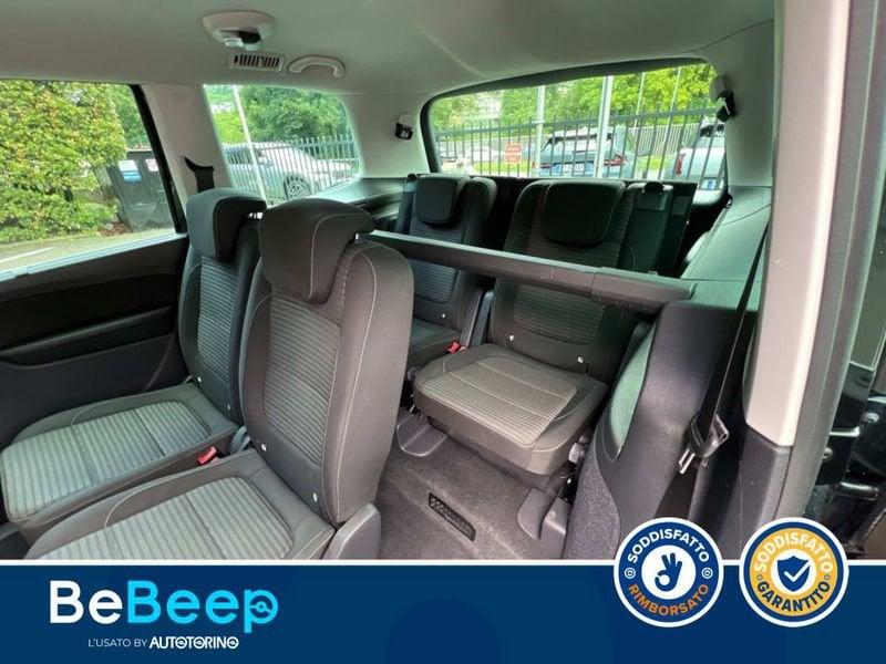 Seat Alhambra 2.0 TDI CR XCELLENCE 150CV DSG
