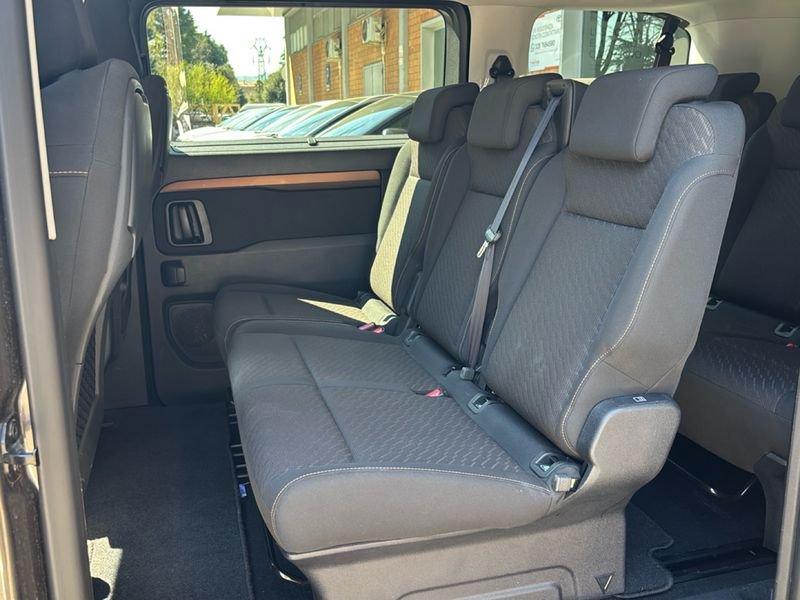 Toyota Proace Verso 2.0D 150Cv S&S M/T L1 D Executive