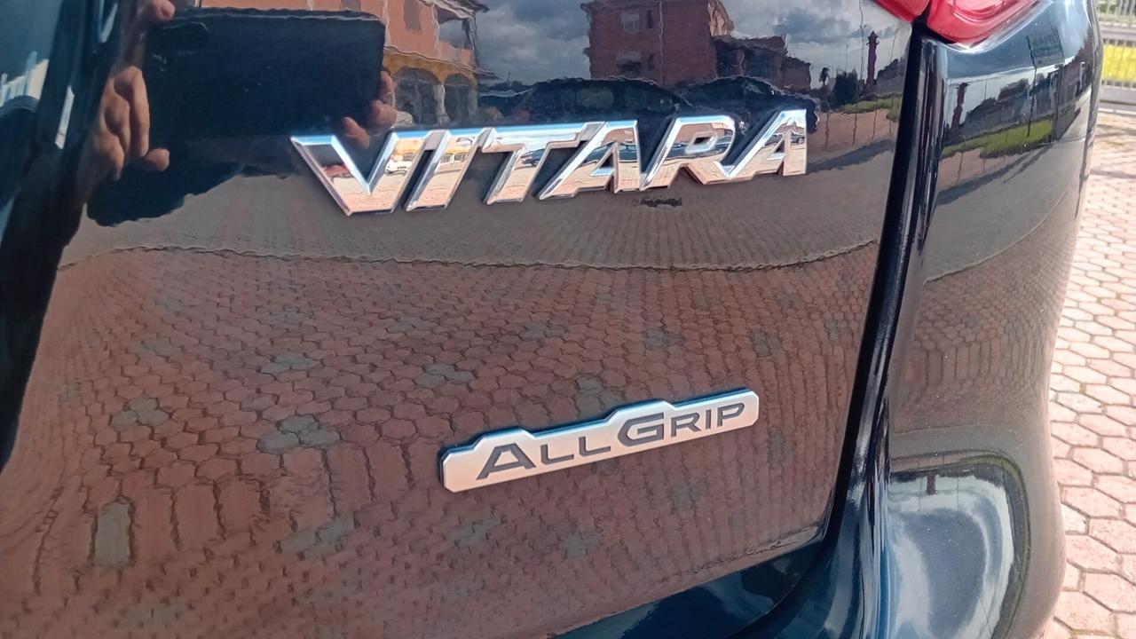 Suzuki Vitara 1.6 DDiS 4WD AllGrip V-Cool