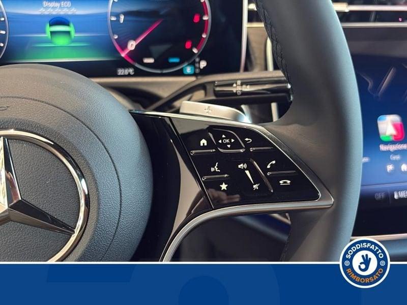 Mercedes-Benz Classe E 220d 4Matic All Terrain Station Wagon Premium