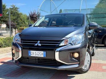 Mitsubishi Space Star 1.2BENZ 71CV IVA ESPOSTA