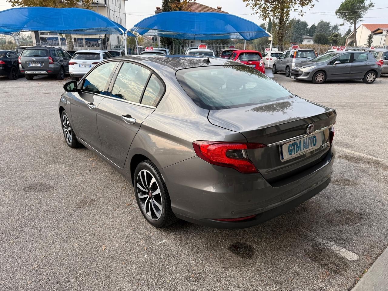 Fiat Tipo 1.6 Mjt S&S 5 porte 120 CV - Neopatentat