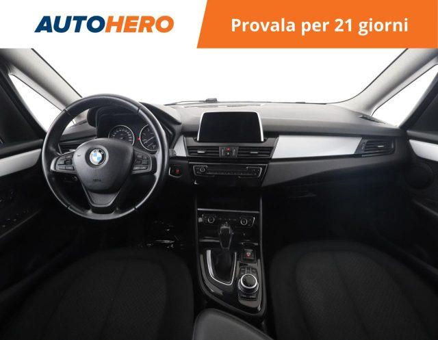 BMW 216 d Gran Tourer Advantage