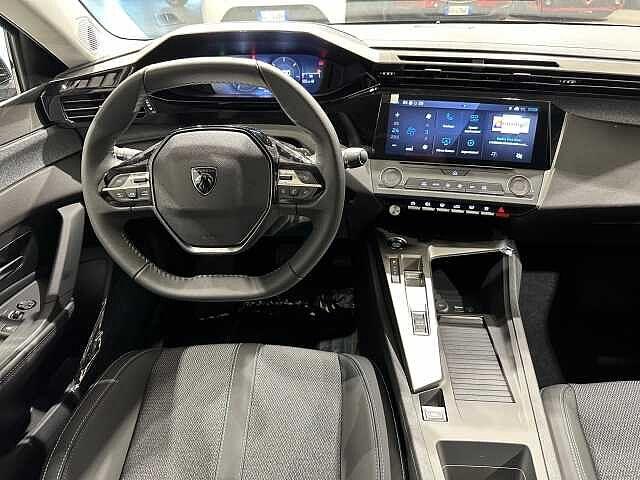 Peugeot 308 BlueHDi 130 S&S EAT8 Allure