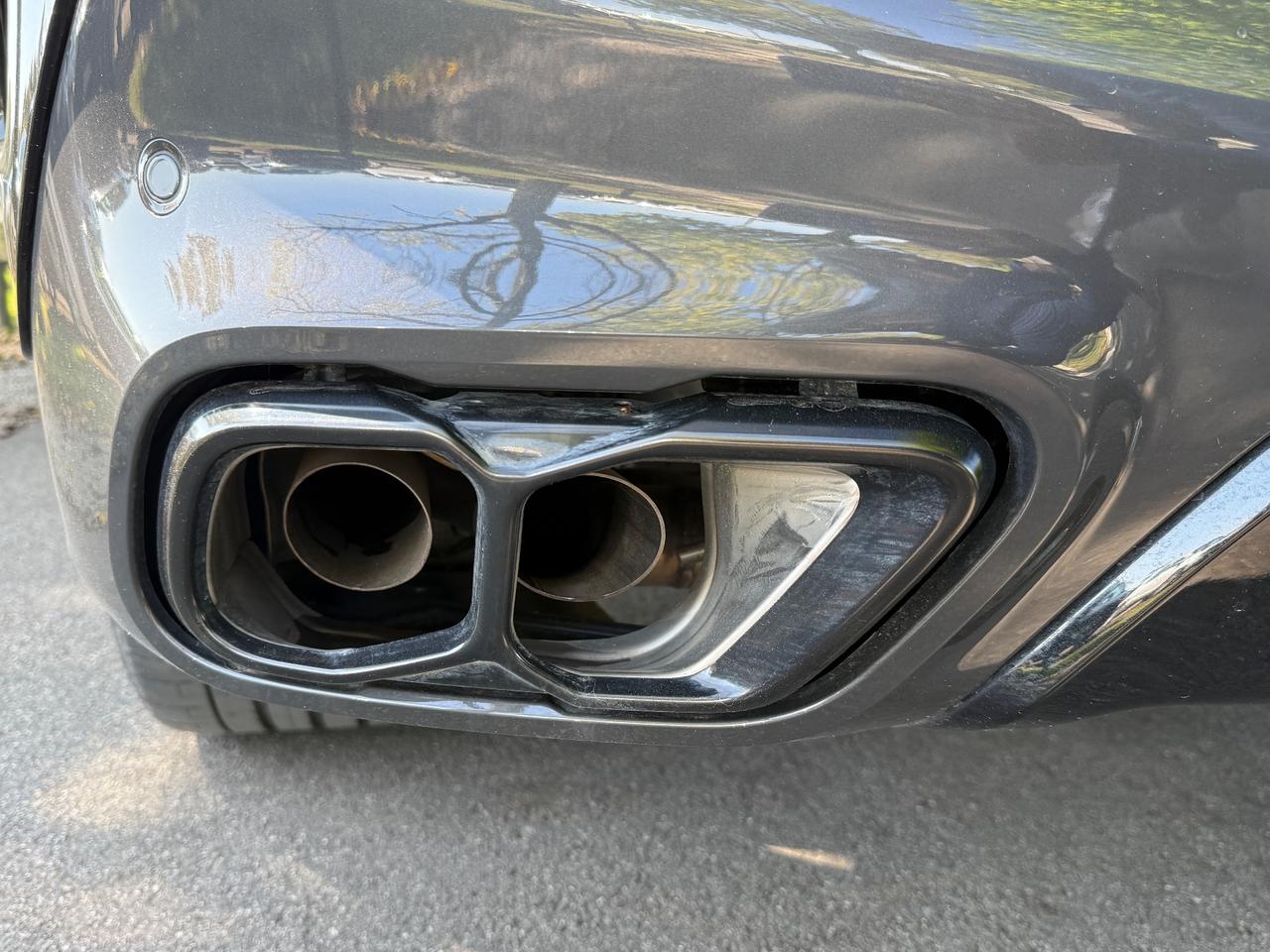Bmw X6 M M60i 48V Msport Pro - PREZZO TOP ITALIA