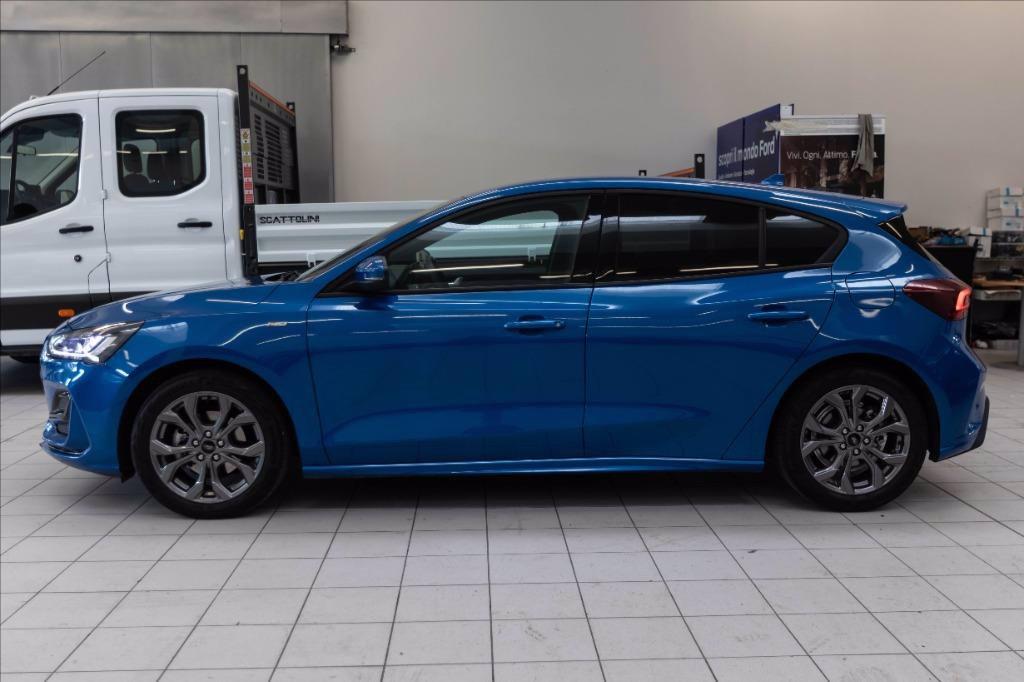 FORD Focus 1.0t ecoboost h ST-Line 125cv del 2023