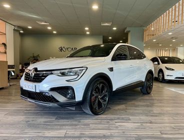 Renault Arkana Arkana Hybrid E-Tech 145 CV R.S.Line Fast Track