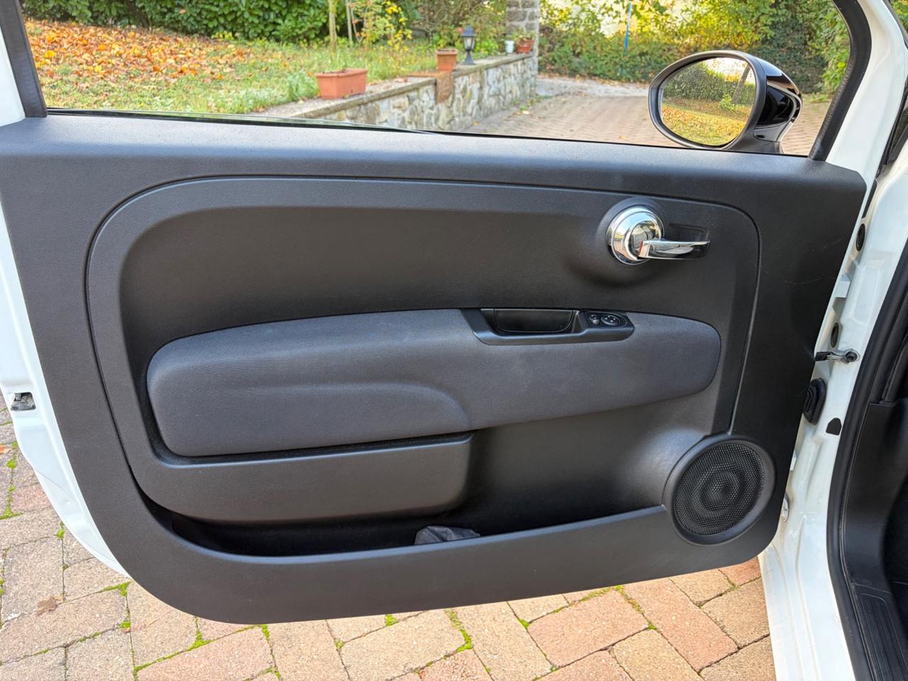 Fiat 500 1.2 (Benzina/GPL) EasyPower Lounge