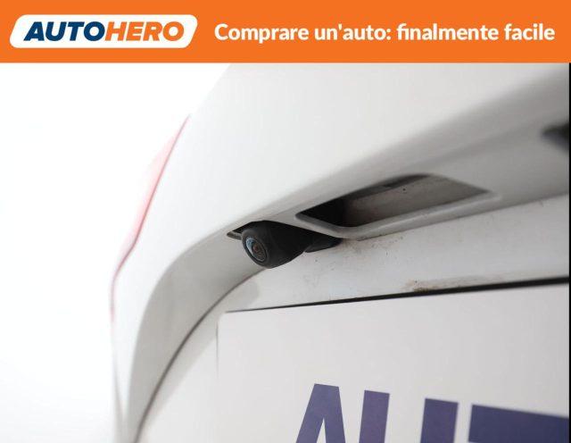 TOYOTA Yaris 1.5 Hybrid 5 porte Active