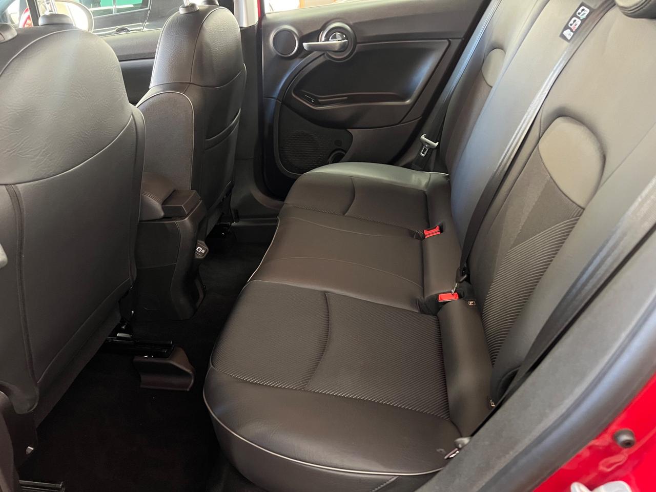 Fiat 500X 1.0 T3 120 CV Cross unico proprietario