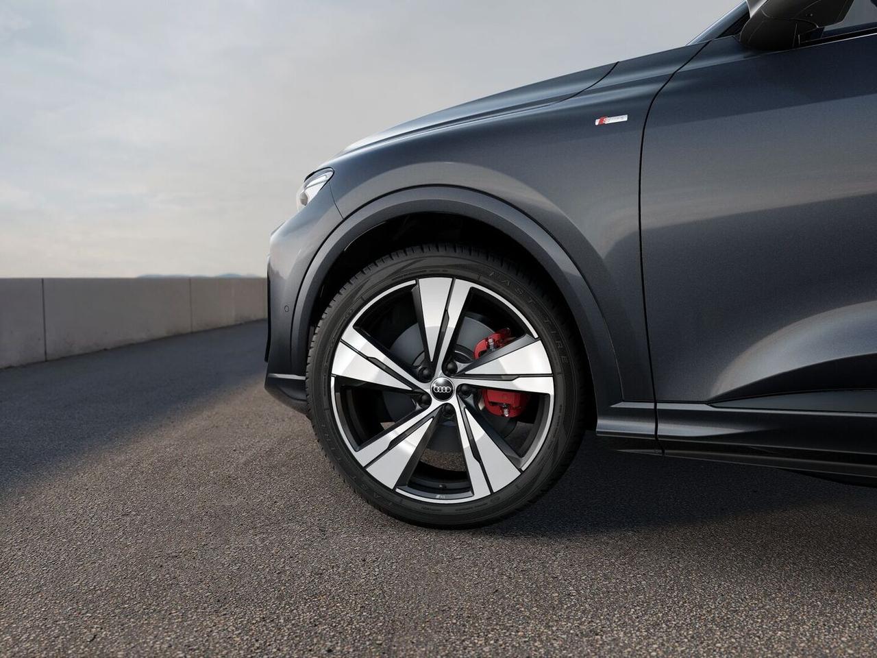 Audi Q5 Sportback Sportback S line quattro MY2025 FULL OPTIONAL MMI