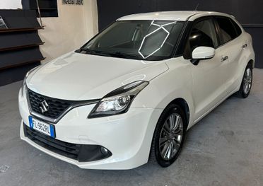 Suzuki Baleno 1.2 VVT Dualjet B-Easy