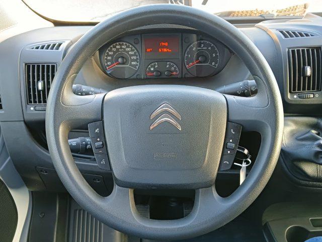 CITROEN Jumper 35 BlueHDi 140 L3 H2 PLM-TM Furgone S&S