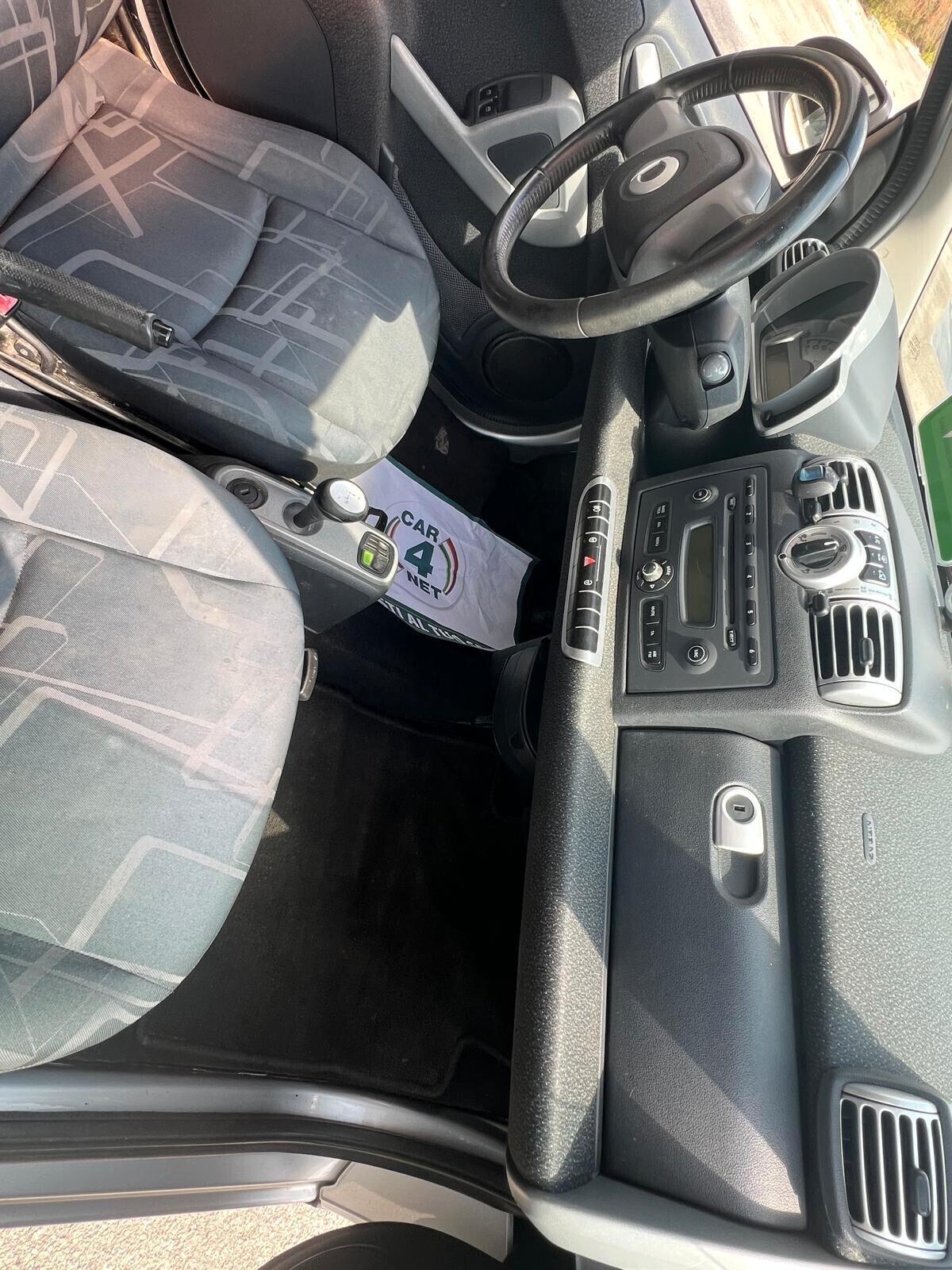 Smart ForTwo 1000 52 kW coupé passion