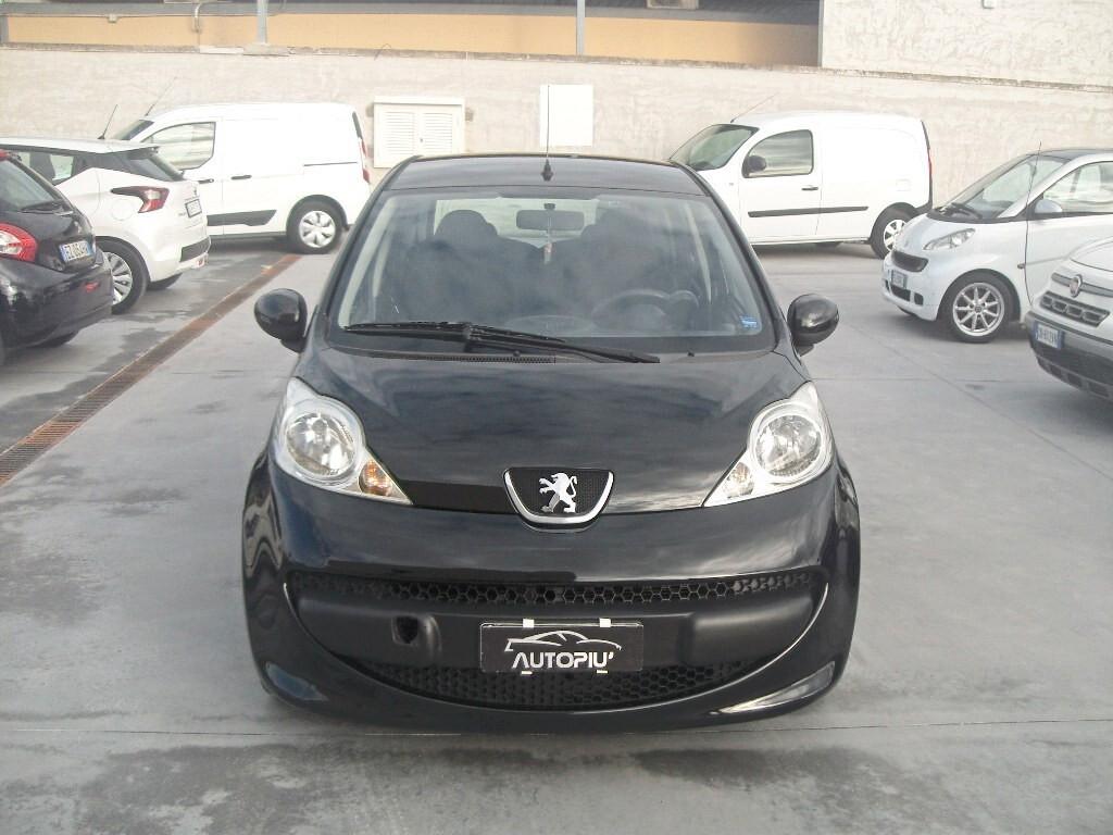 Peugeot 107 1.0 68CV 5p. AUTOMATICA - 2008