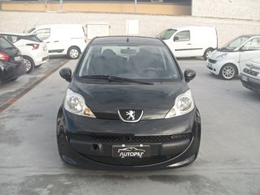 Peugeot 107 1.0 68CV 5p. AUTOMATICA - 2008