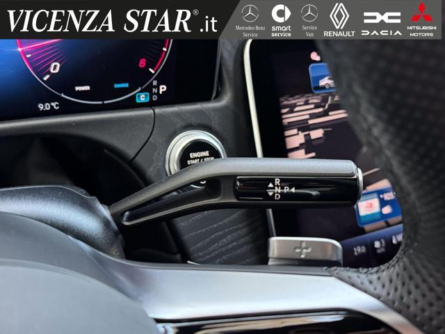 MERCEDES-BENZ E 220 d MHV AMG ADVANCED