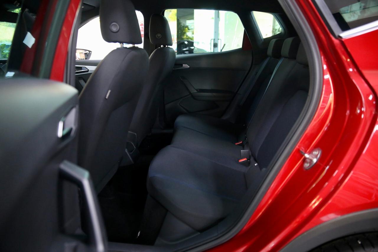 Seat Arona 1.0 TGI 90 cv FR