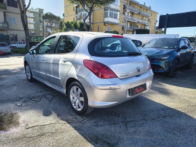 PEUGEOT 308 1.6 HDi 110CV Tecno 2-Tronic Automatica