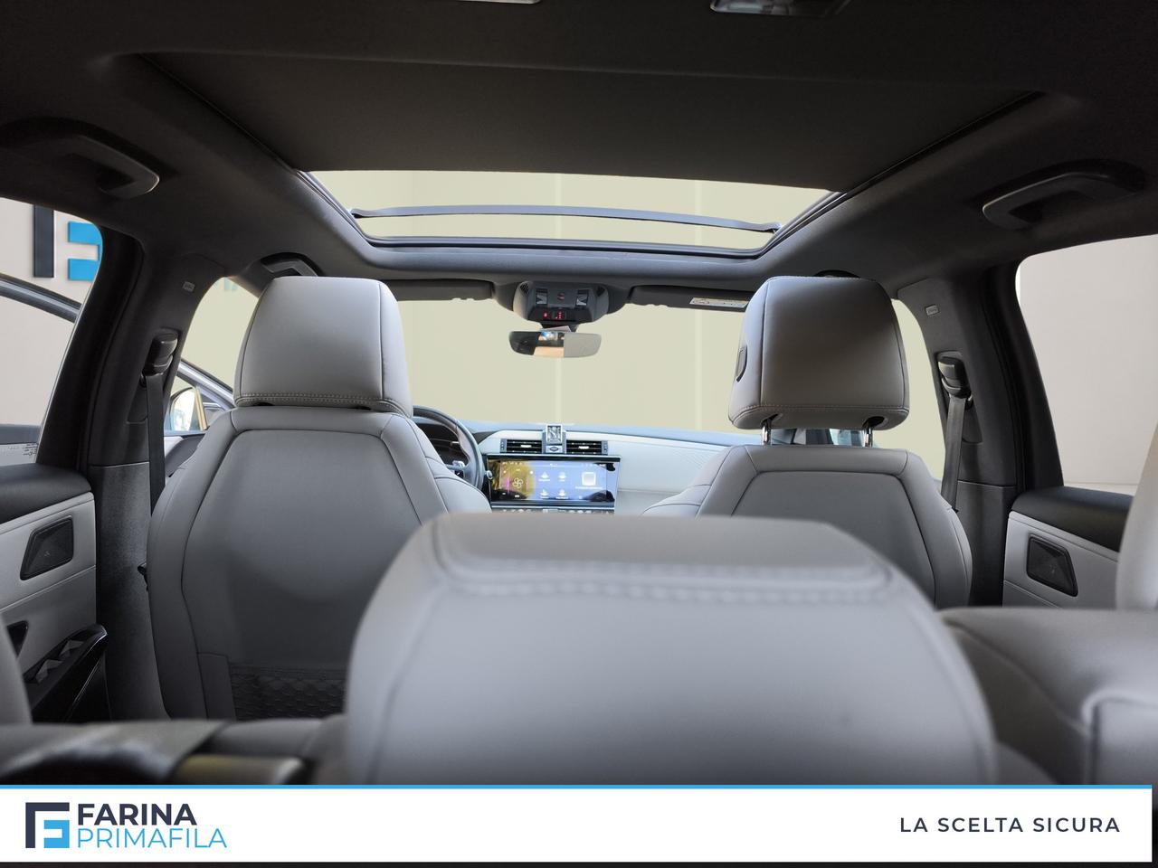 DS DS7 - DS7 1.6 e-tense phev Opera 4x4 300cv auto