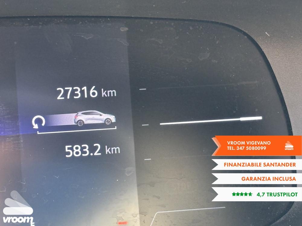 RENAULT Clio 5ª serie Clio TCe 100 CV GPL 5 po...