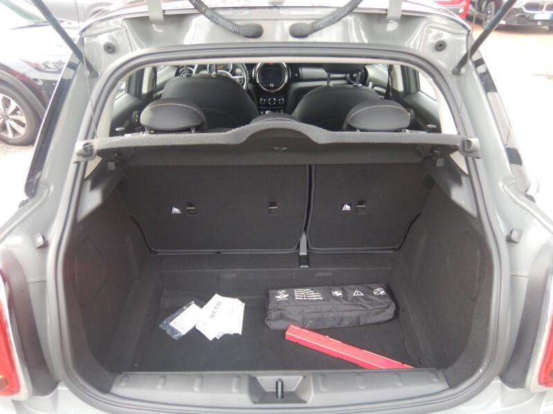 Mini 1.5 D 116CV BACKER STREET 6M **PREZZO REALE**UNIPRO'**