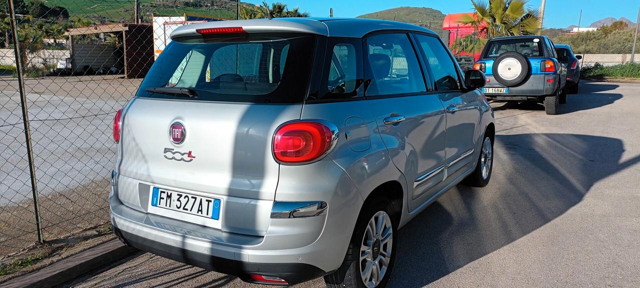Fiat 500L 1.3 Multijet 95 CV Business