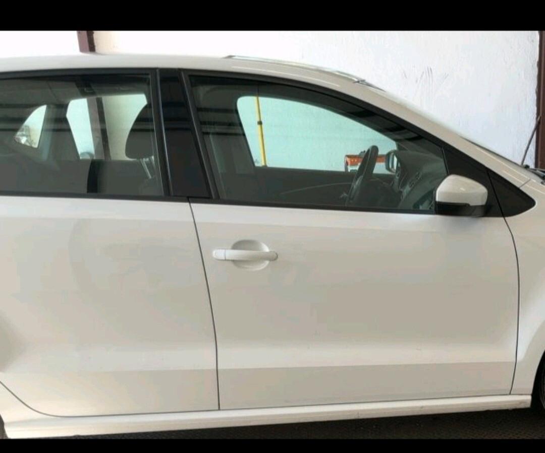 Volkswagen Polo 1.4 TDI 5p. Trendline BlueMotion 2016