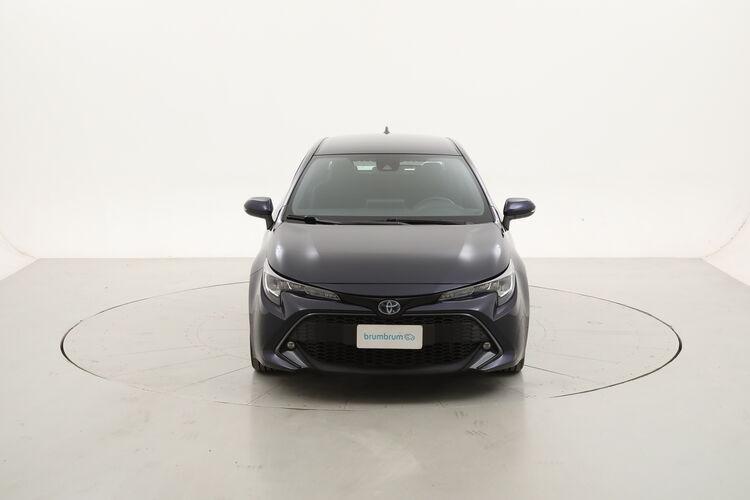 Toyota Corolla Hybrid Business BR230914 2.0 Full Hybrid 184CV