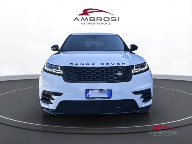 LAND ROVER Range Rover Velar 2.0D I4 204 CV R-Dynamic S
