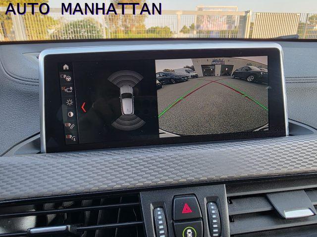 BMW X2 sDrive18d Msport 82000KM