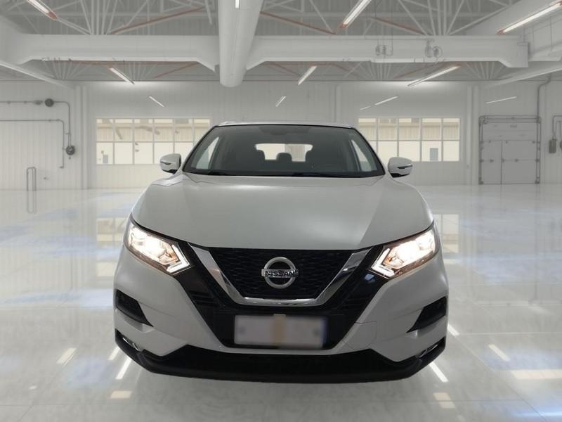 NISSAN QASHQAI 1.6 dCi 130 2WD Business Auto