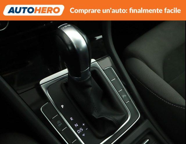 VOLKSWAGEN Golf 1.4 TSI 125 CV DSG 5p. Highline BlueMotion Technol