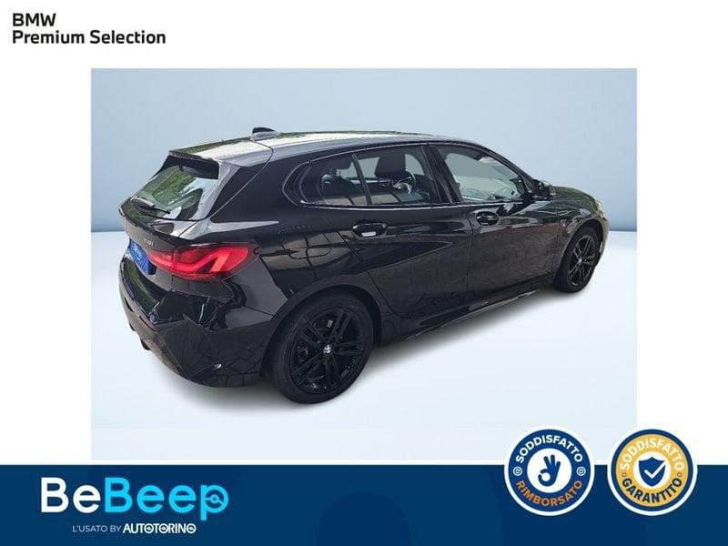 BMW Serie 1 118I MSPORT 136CV AUTO